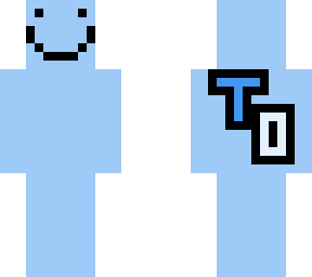 everyone... lets take over minecraft with this blob