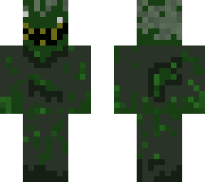 ewurto zombie