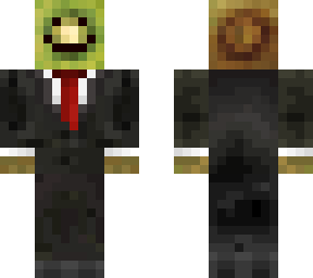 fancy kiwi