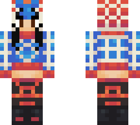 fem mista