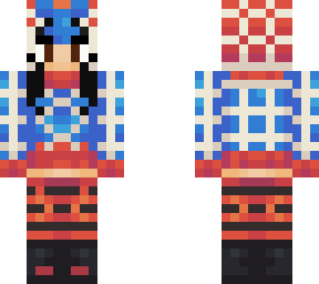 fem mista