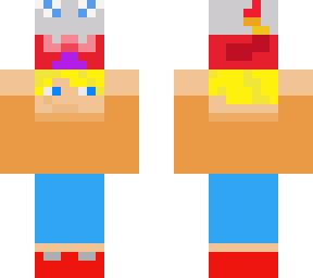 fire animations