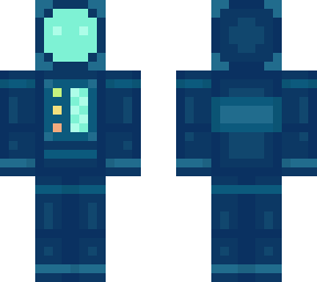 friendly robot
