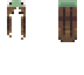 frog hairbase