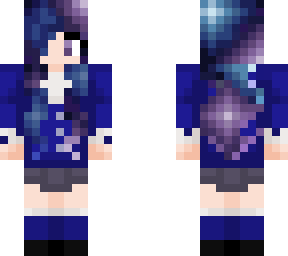 galaxy veronica