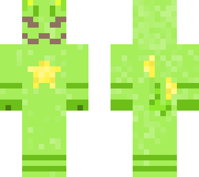 gnarpy skin
