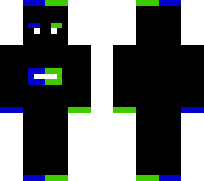 green bblue