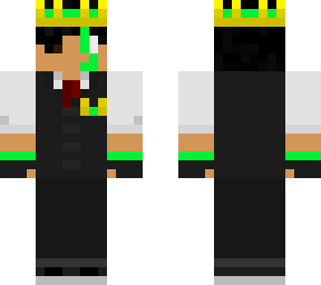 green sin