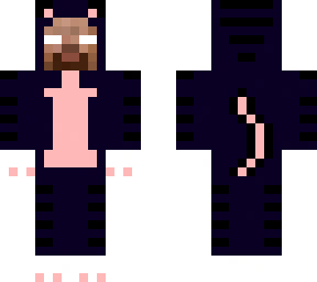 herobrine cat