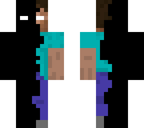 herobrine hant