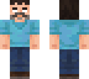 i...am steve