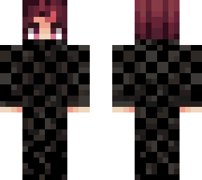 improved tanjiro ninja