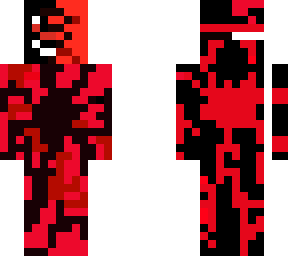 infected dream