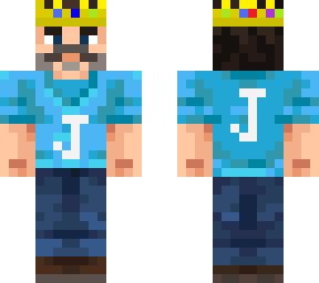 jessyblack minecraft skin