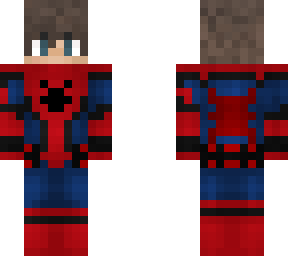 jkrspiderman
