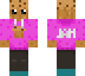 justaddmuffins final version (unless i find another stray pixel)