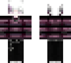 kasaki6 but white