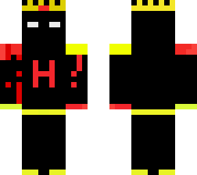king herobrine n3 classic