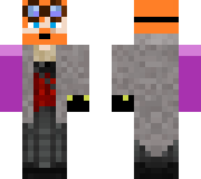 ladybobdave windigo