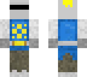 leno - base knight