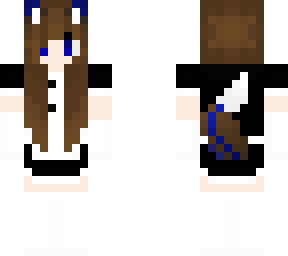 maid fof