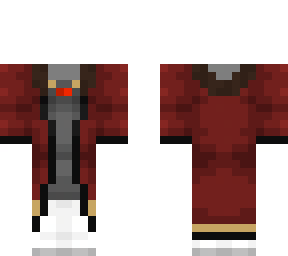 medieval royal gown