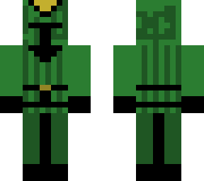 mega green knight