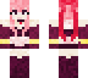 melodie (underware)