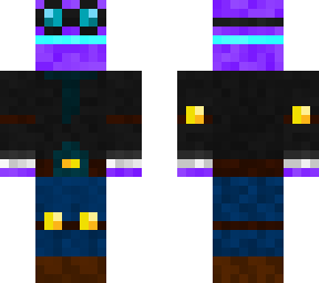 minecrat