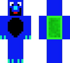 mopman11 skin revamped