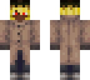 moth dude