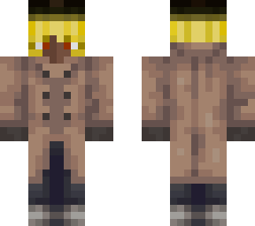 moth person