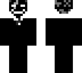 mr. mystery