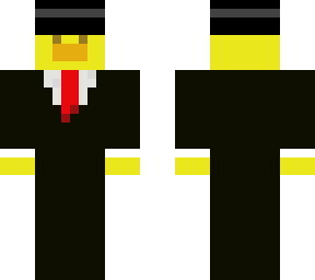 mr.duck