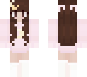 my main skin