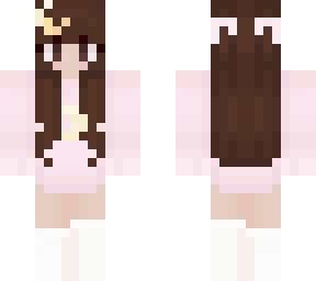 my main skin