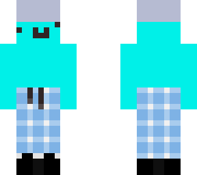 my old skin (free for anyone to use :))