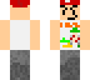 my robox skin