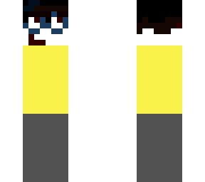 my skin
