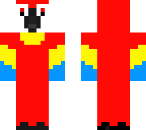 my skin in minecraft