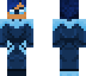 nightwing