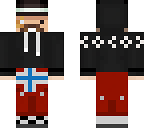 norwegian russ 2