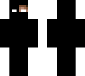 null corrupted herobrine
