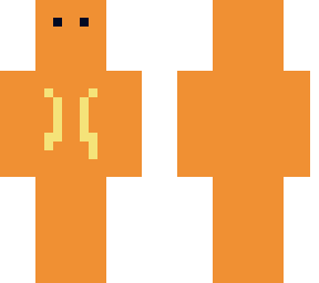 orange dude