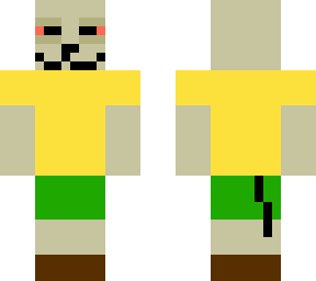 pacek (without outlines)