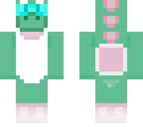 pastel test
