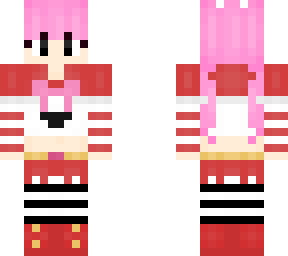 perona (thriller bark)