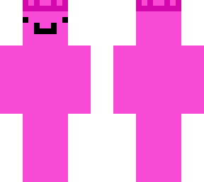 pink guy :)