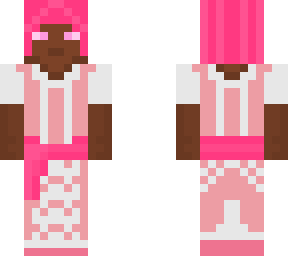 pinky