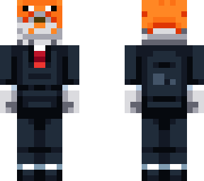 puffermc hive styled